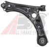 VW 1K0407151BE Track Control Arm